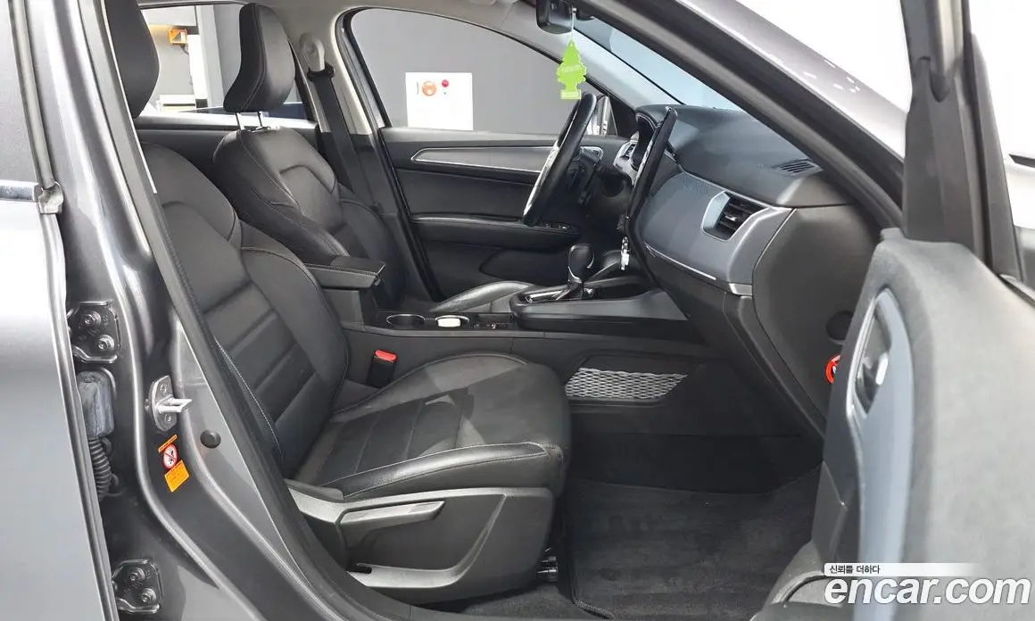 Renault (Samsung) XM3 2020 1.3 автомат (гидро), фото 17 Renault (Samsung) XM3 2020 1.3 автомат (гидро), фото 17
