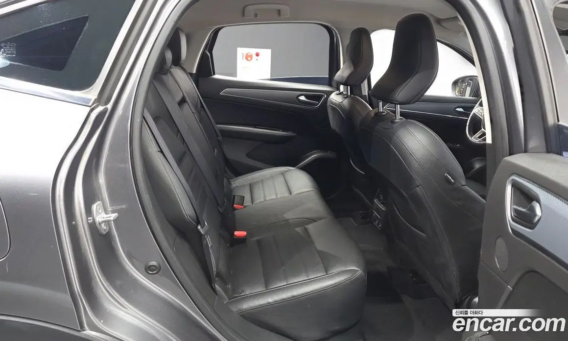 Renault (Samsung) XM3 2020 1.3 автомат (гидро), фото 18 Renault (Samsung) XM3 2020 1.3 автомат (гидро), фото 18