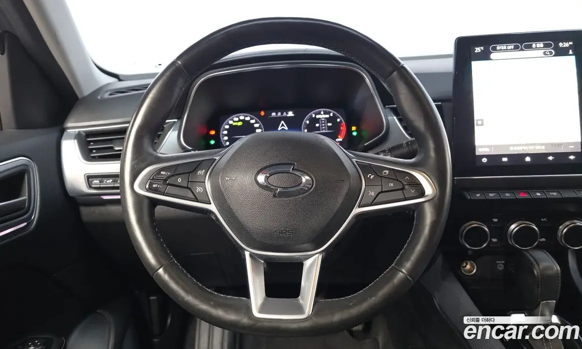 Renault (Samsung) XM3 2020 1.3 автомат (гидро), фото 19 Renault (Samsung) XM3 2020 1.3 автомат (гидро), фото 19