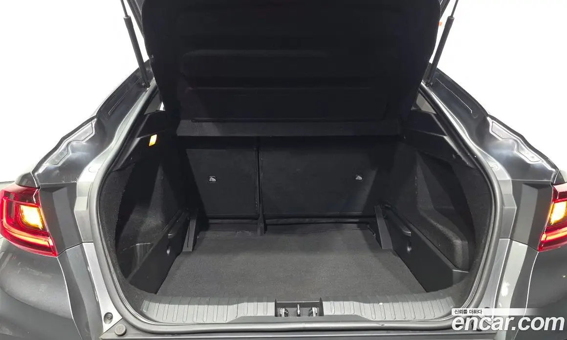 Renault (Samsung) XM3 2020 1.3 автомат (гидро), фото 26 Renault (Samsung) XM3 2020 1.3 автомат (гидро), фото 26