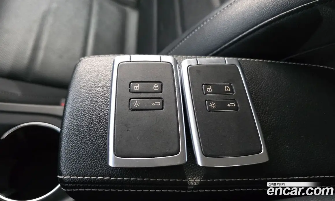 Renault (Samsung) XM3 2020 1.3 автомат (гидро), фото 27 Renault (Samsung) XM3 2020 1.3 автомат (гидро), фото 27