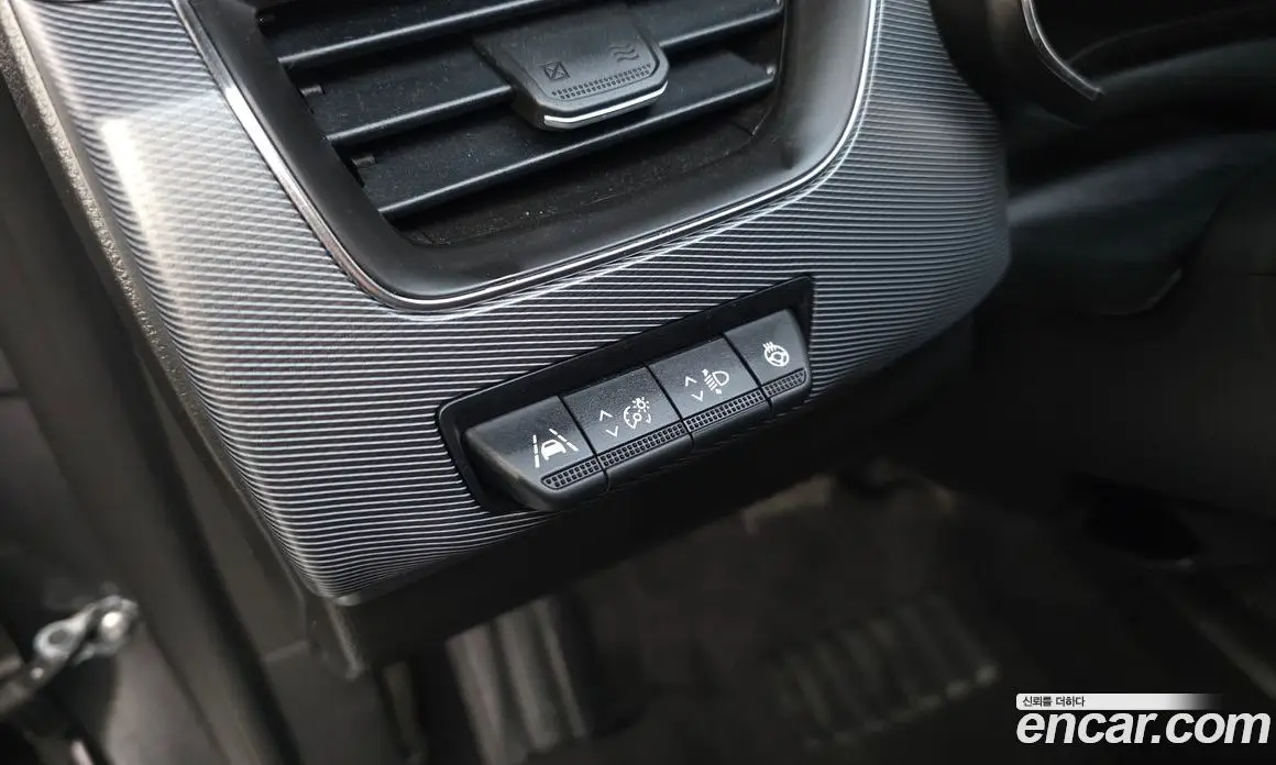 Renault (Samsung) XM3 2020 1.3 автомат (гидро), фото 28 Renault (Samsung) XM3 2020 1.3 автомат (гидро), фото 28