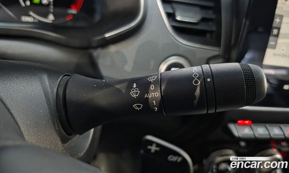 Renault (Samsung) XM3 2020 1.3 автомат (гидро), фото 30 Renault (Samsung) XM3 2020 1.3 автомат (гидро), фото 30