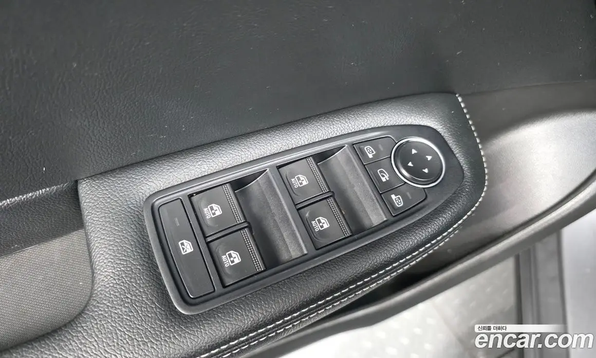 Renault (Samsung) XM3 2020 1.3 автомат (гидро), фото 31 Renault (Samsung) XM3 2020 1.3 автомат (гидро), фото 31