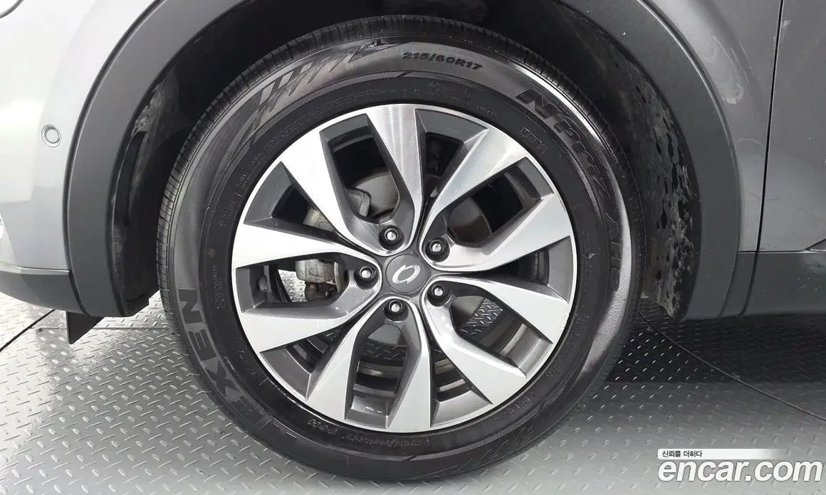 Renault (Samsung) XM3 2020 1.3 автомат (гидро), фото 5 Renault (Samsung) XM3 2020 1.3 автомат (гидро), фото 5