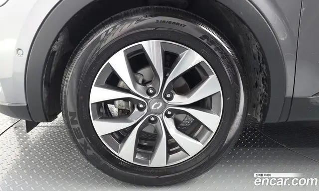 Renault (Samsung) XM3 2020 1.3 автомат (гидро), миниатюра 5 Renault (Samsung) XM3 2020 1.3 автомат (гидро), миниатюра 5