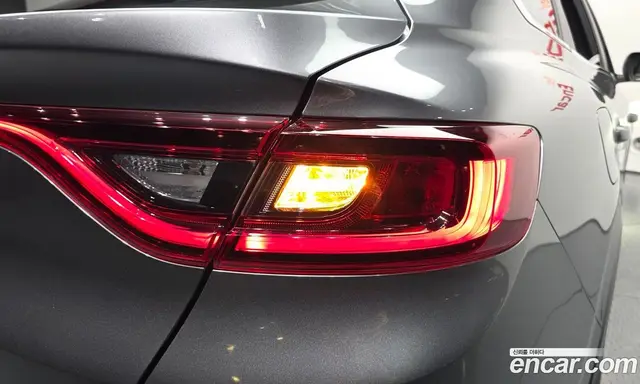 Renault (Samsung) XM3 2020 1.3 автомат (гидро), миниатюра 9 Renault (Samsung) XM3 2020 1.3 автомат (гидро), миниатюра 9