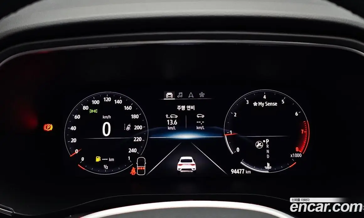 Renault (Samsung) XM3 2020 1.3 автомат (гидро), фото 11 Renault (Samsung) XM3 2020 1.3 автомат (гидро), фото 11