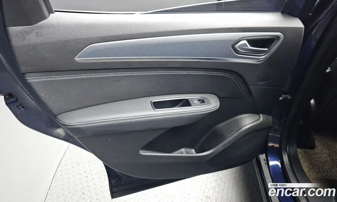 Renault (Samsung) XM3 2020 1.3 автомат (гидро), фото 15 Renault (Samsung) XM3 2020 1.3 автомат (гидро), фото 15
