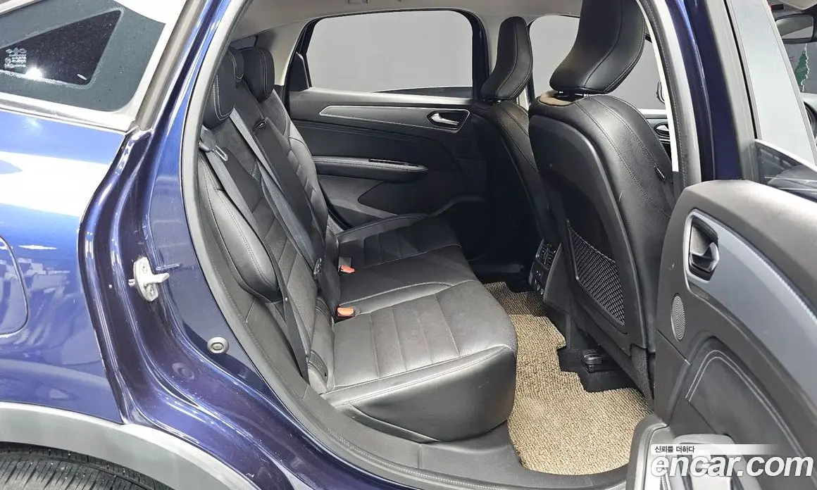Renault (Samsung) XM3 2020 1.3 автомат (гидро), фото 17 Renault (Samsung) XM3 2020 1.3 автомат (гидро), фото 17