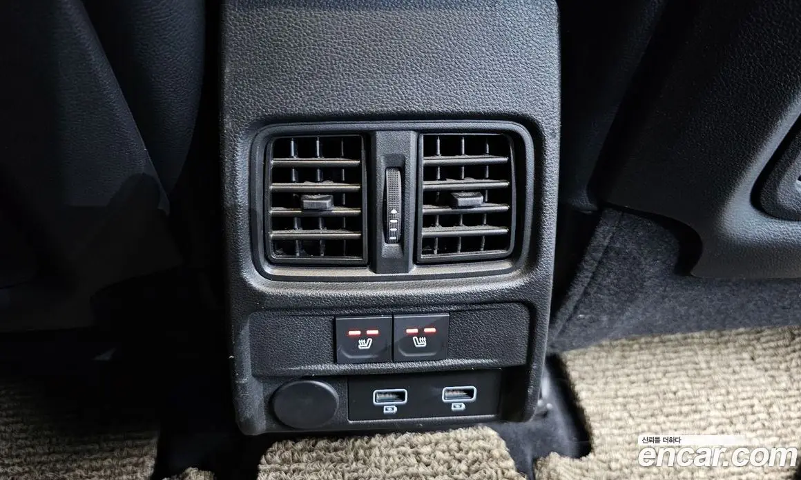Renault (Samsung) XM3 2020 1.3 автомат (гидро), фото 24 Renault (Samsung) XM3 2020 1.3 автомат (гидро), фото 24
