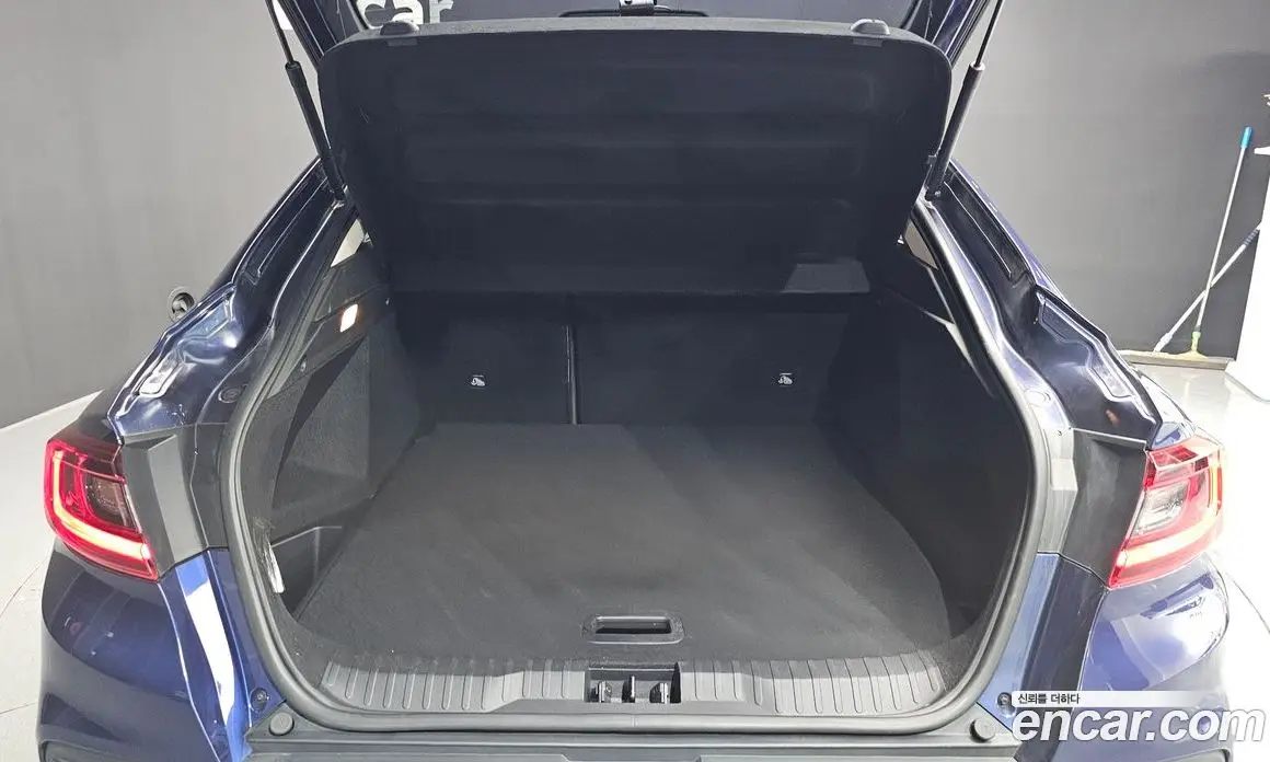 Renault (Samsung) XM3 2020 1.3 автомат (гидро), фото 26 Renault (Samsung) XM3 2020 1.3 автомат (гидро), фото 26