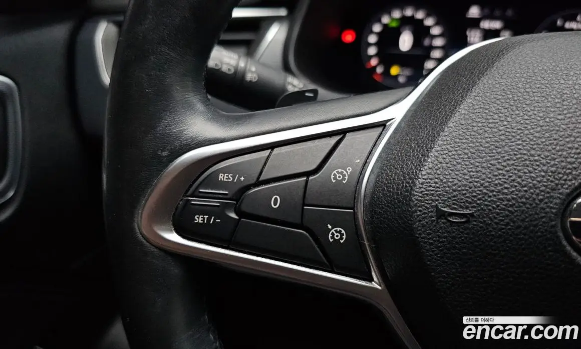 Renault (Samsung) XM3 2020 1.3 автомат (гидро), фото 29 Renault (Samsung) XM3 2020 1.3 автомат (гидро), фото 29