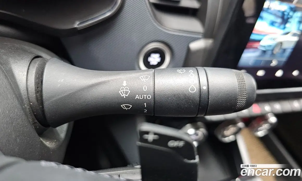 Renault (Samsung) XM3 2020 1.3 автомат (гидро), фото 30 Renault (Samsung) XM3 2020 1.3 автомат (гидро), фото 30