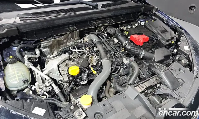 Renault (Samsung) XM3 2020 1.3 автомат (гидро), миниатюра 6 Renault (Samsung) XM3 2020 1.3 автомат (гидро), миниатюра 6