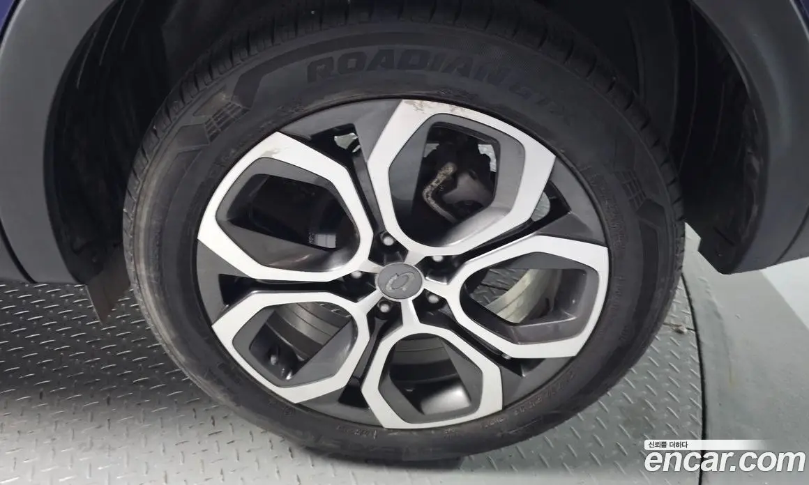 Renault (Samsung) XM3 2020 1.3 автомат (гидро), фото 7 Renault (Samsung) XM3 2020 1.3 автомат (гидро), фото 7