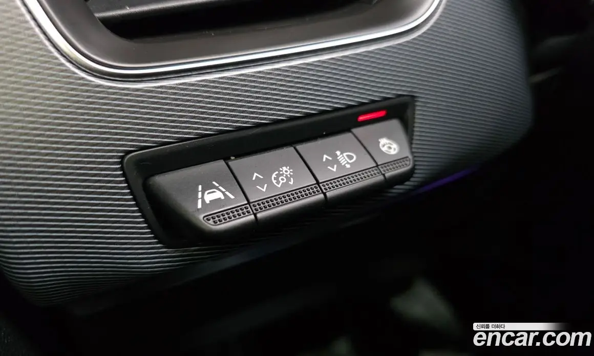 Renault (Samsung) XM3 2020 1.3 автомат (гидро), фото 24