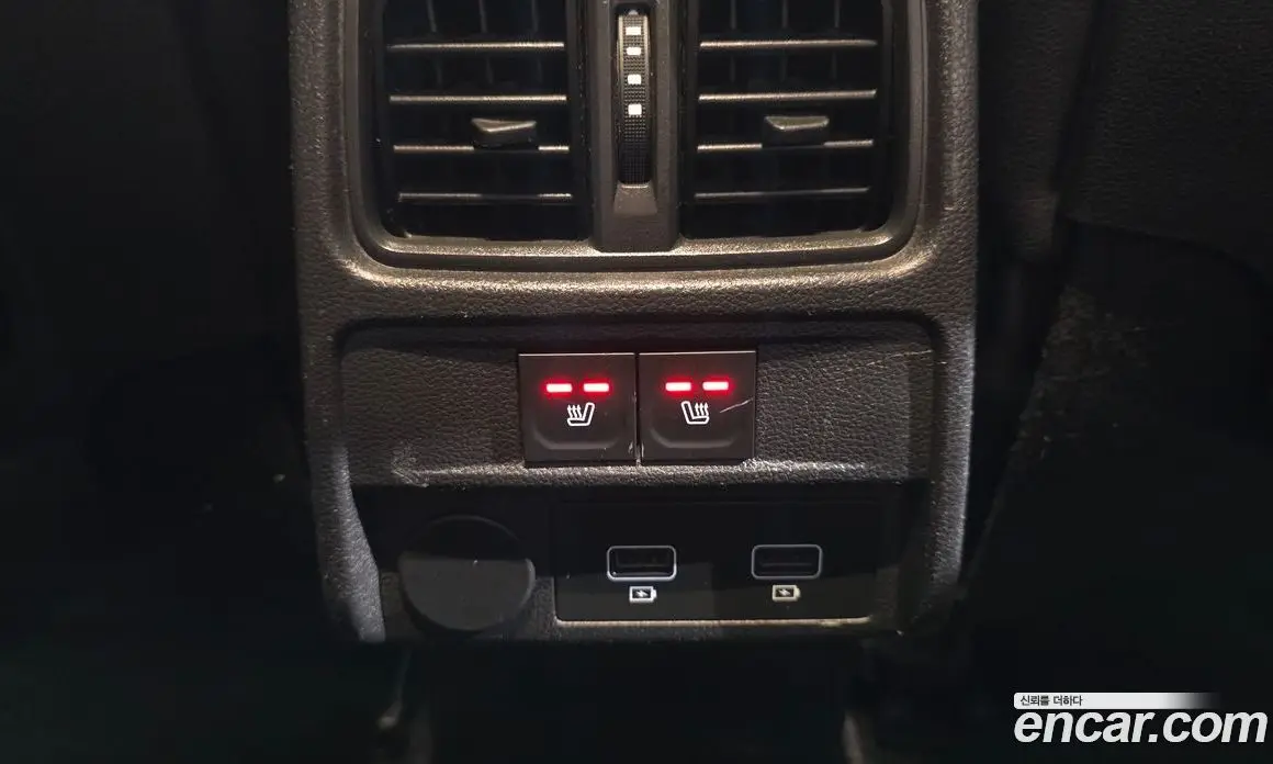 Renault (Samsung) XM3 2020 1.3 автомат (гидро), фото 25