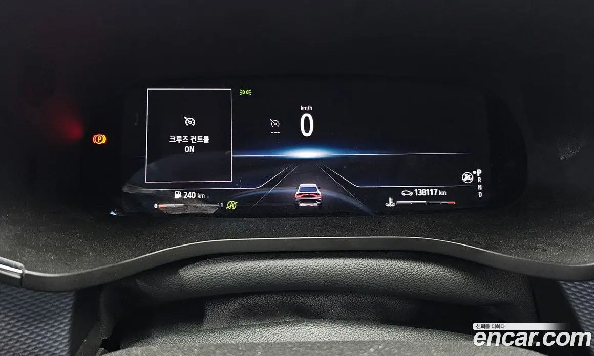 Renault (Samsung) XM3 2020 1.6 автомат (гидро), фото 11 Renault (Samsung) XM3 2020 1.6 автомат (гидро), фото 11