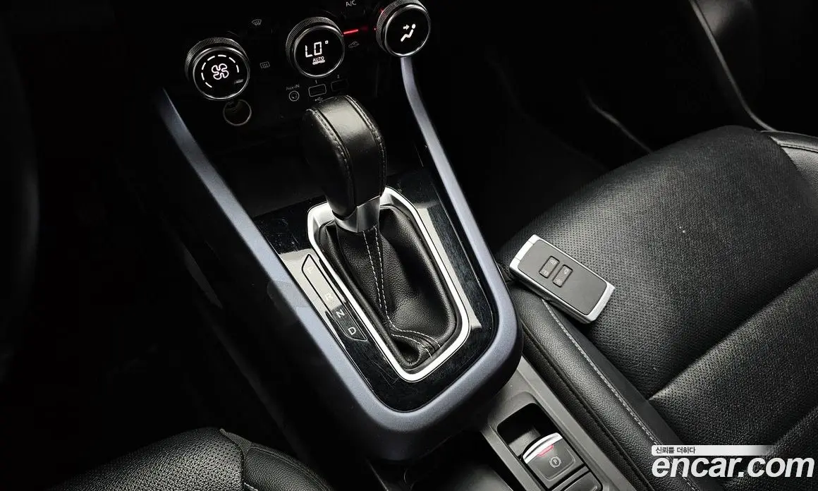 Renault (Samsung) XM3 2020 1.6 автомат (гидро), фото 12 Renault (Samsung) XM3 2020 1.6 автомат (гидро), фото 12