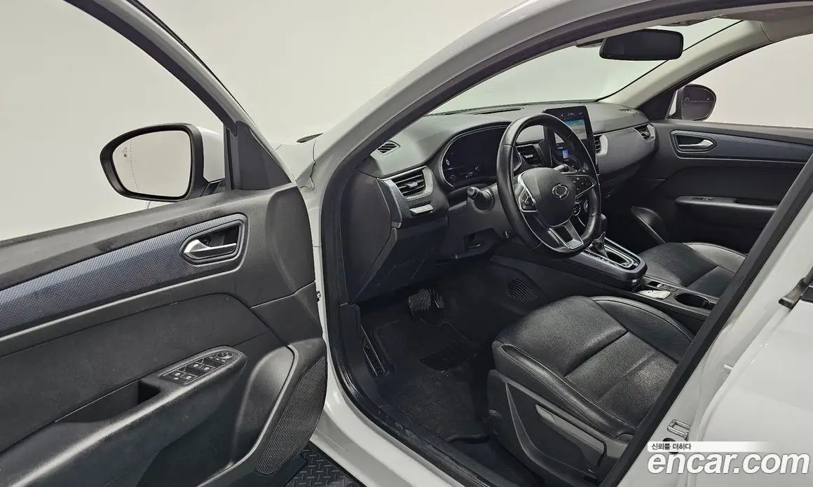 Renault (Samsung) XM3 2020 1.6 автомат (гидро), фото 13 Renault (Samsung) XM3 2020 1.6 автомат (гидро), фото 13