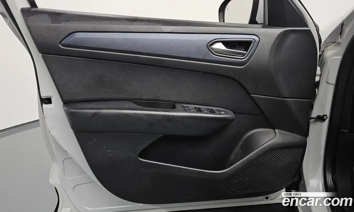 Renault (Samsung) XM3 2020 1.6 автомат (гидро), фото 14 Renault (Samsung) XM3 2020 1.6 автомат (гидро), фото 14