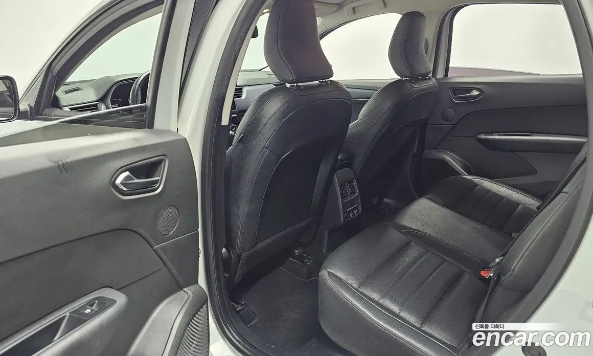Renault (Samsung) XM3 2020 1.6 автомат (гидро), фото 16 Renault (Samsung) XM3 2020 1.6 автомат (гидро), фото 16