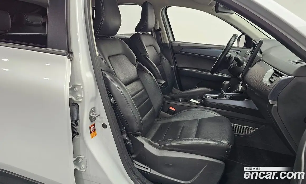 Renault (Samsung) XM3 2020 1.6 автомат (гидро), фото 17 Renault (Samsung) XM3 2020 1.6 автомат (гидро), фото 17