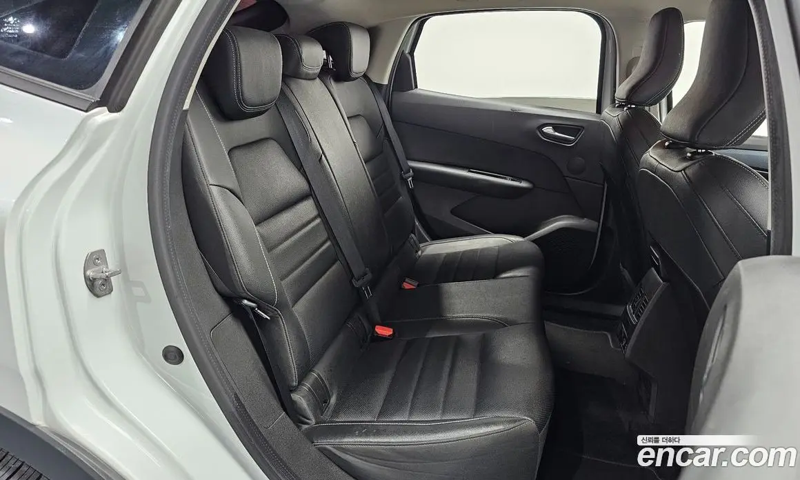 Renault (Samsung) XM3 2020 1.6 автомат (гидро), фото 18 Renault (Samsung) XM3 2020 1.6 автомат (гидро), фото 18