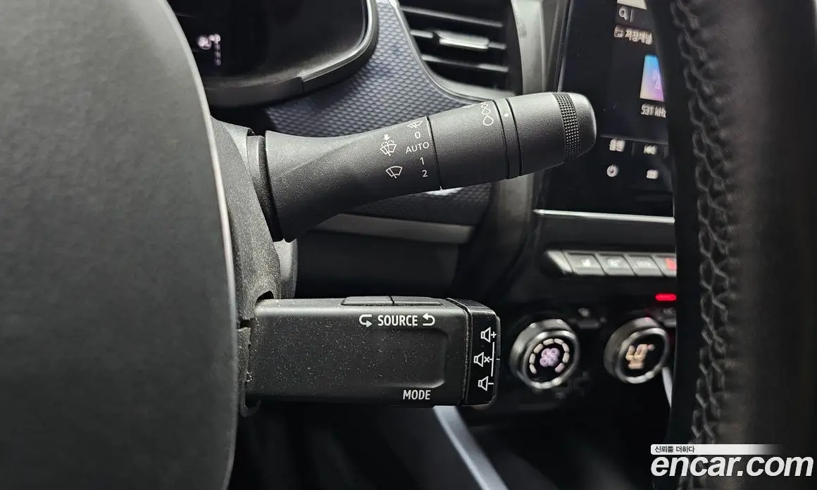 Renault (Samsung) XM3 2020 1.6 автомат (гидро), фото 28 Renault (Samsung) XM3 2020 1.6 автомат (гидро), фото 28