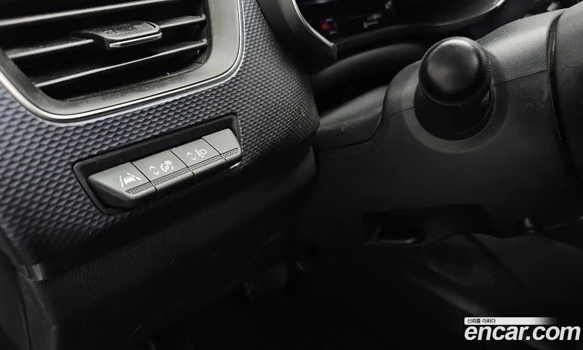 Renault (Samsung) XM3 2020 1.6 автомат (гидро), фото 29 Renault (Samsung) XM3 2020 1.6 автомат (гидро), фото 29