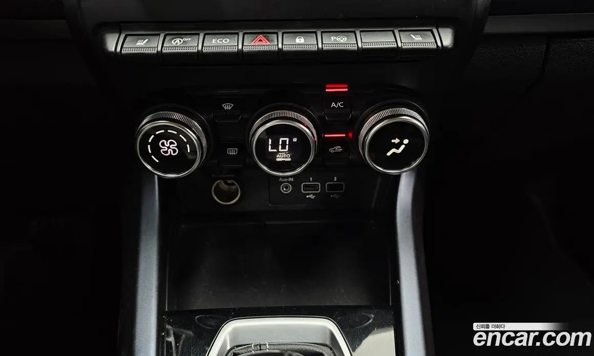 Renault (Samsung) XM3 2020 1.6 автомат (гидро), фото 30 Renault (Samsung) XM3 2020 1.6 автомат (гидро), фото 30