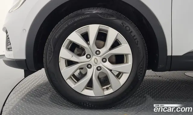 Renault (Samsung) XM3 2020 1.6 автомат (гидро), миниатюра 5 Renault (Samsung) XM3 2020 1.6 автомат (гидро), миниатюра 5