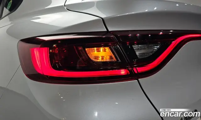 Renault (Samsung) XM3 2020 1.6 автомат (гидро), миниатюра 9 Renault (Samsung) XM3 2020 1.6 автомат (гидро), миниатюра 9