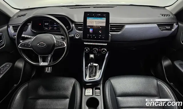 Renault (Samsung) XM3 2020 1.6 автомат (гидро), миниатюра 10 Renault (Samsung) XM3 2020 1.6 автомат (гидро), миниатюра 10