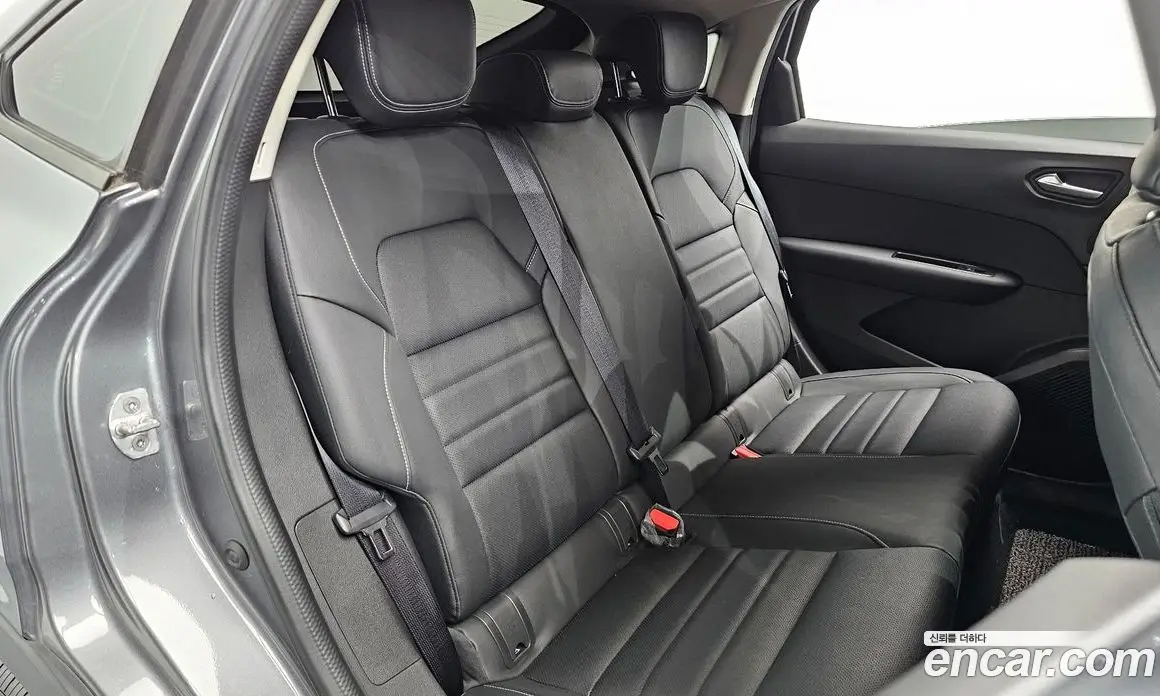 Renault (Samsung) XM3 2022 1.6 автомат (гидро), фото 11 Renault (Samsung) XM3 2022 1.6 автомат (гидро), фото 11