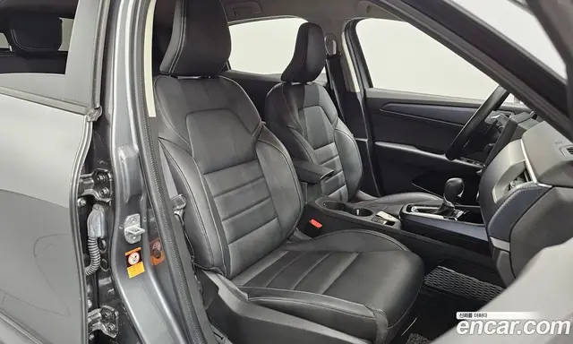 Renault (Samsung) XM3 2022 1.6 автомат (гидро), миниатюра 12