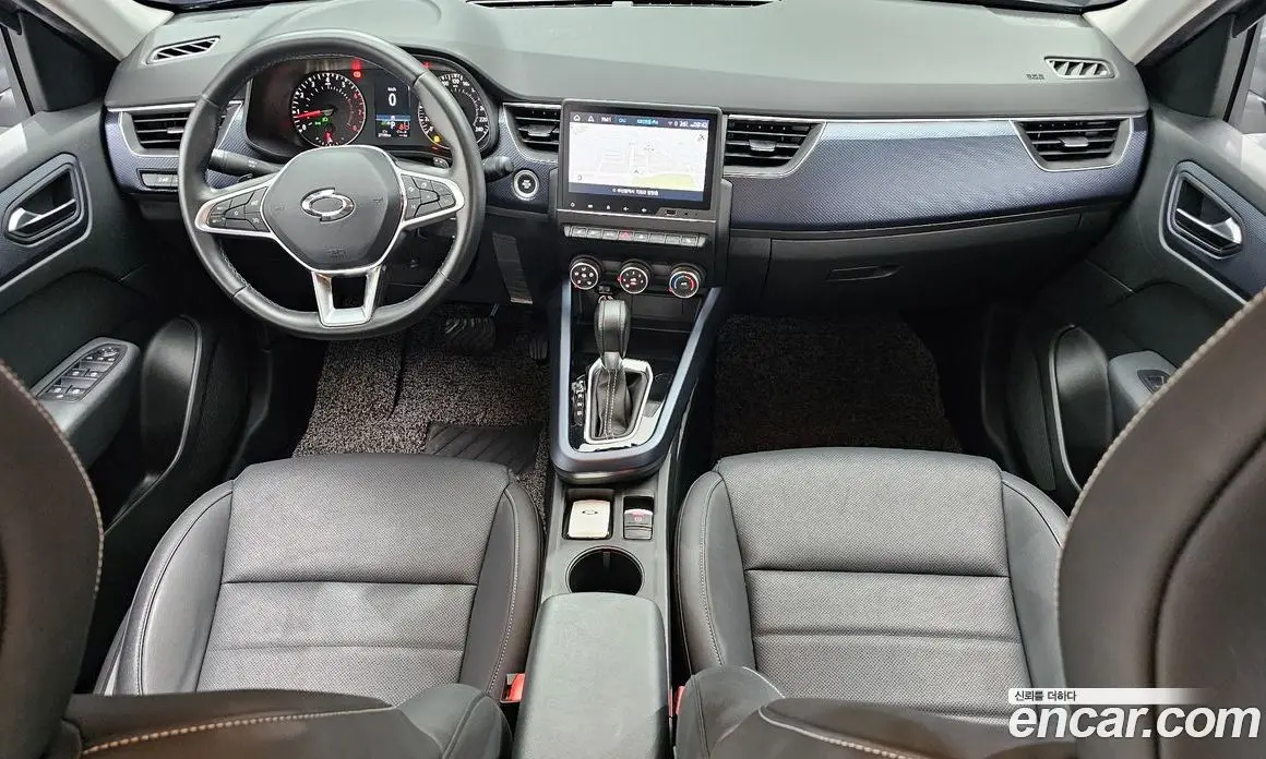 Renault (Samsung) XM3 2022 1.6 автомат (гидро), фото 7 Renault (Samsung) XM3 2022 1.6 автомат (гидро), фото 7