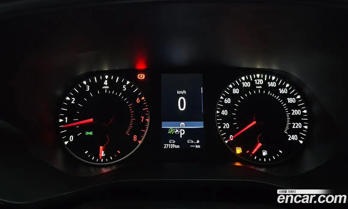Renault (Samsung) XM3 2022 1.6 автомат (гидро), фото 8 Renault (Samsung) XM3 2022 1.6 автомат (гидро), фото 8