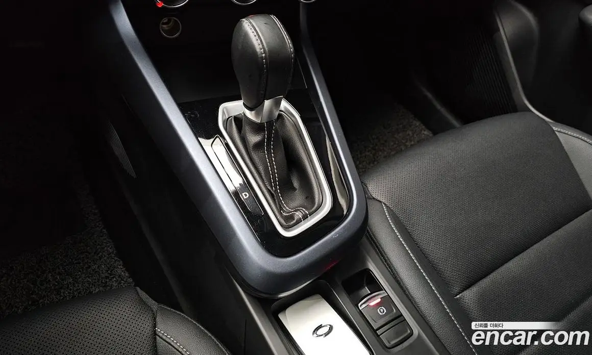 Renault (Samsung) XM3 2022 1.6 автомат (гидро), фото 9 Renault (Samsung) XM3 2022 1.6 автомат (гидро), фото 9
