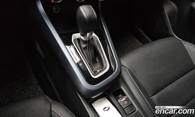 Renault (Samsung) XM3 2022 1.6 автомат (гидро), миниатюра 9 Renault (Samsung) XM3 2022 1.6 автомат (гидро), миниатюра 9