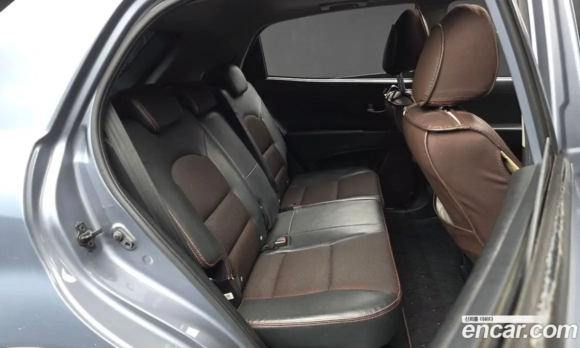 SsangYong Korando 2011 2.0 автомат (гидро), фото 12 SsangYong Korando 2011 2.0 автомат (гидро), фото 12