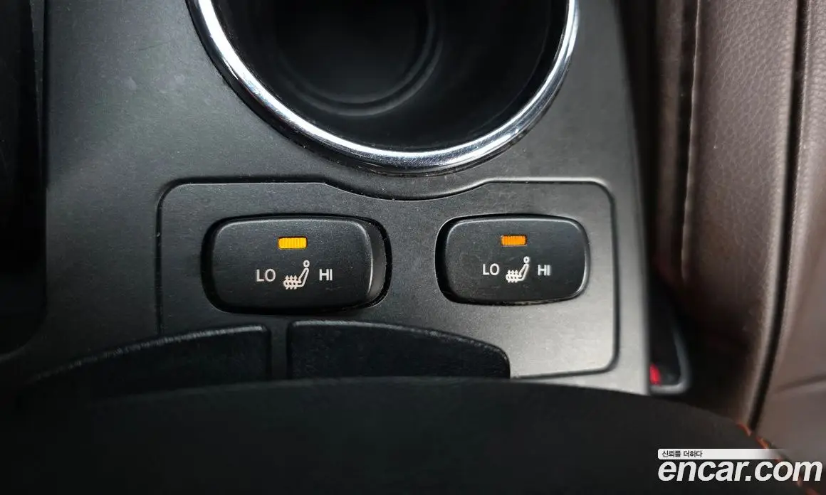 SsangYong Korando 2011 2.0 автомат (гидро), фото 16 SsangYong Korando 2011 2.0 автомат (гидро), фото 16