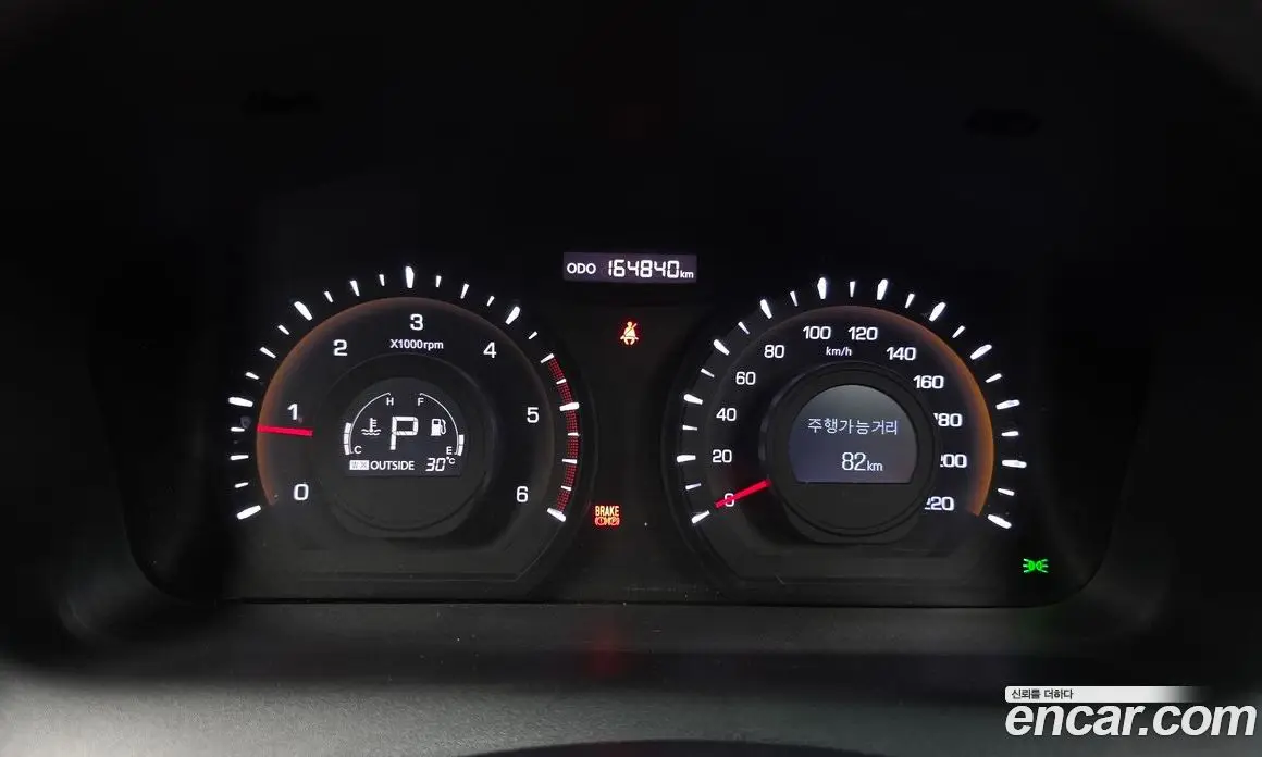 SsangYong Korando 2011 2.0 автомат (гидро), фото 8 SsangYong Korando 2011 2.0 автомат (гидро), фото 8