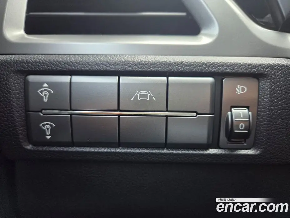 SsangYong Korando 2020 1.5 автомат (гидро), фото 15 SsangYong Korando 2020 1.5 автомат (гидро), фото 15