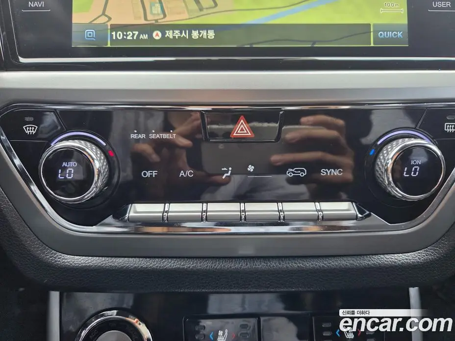 SsangYong Korando 2020 1.5 автомат (гидро), фото 16 SsangYong Korando 2020 1.5 автомат (гидро), фото 16