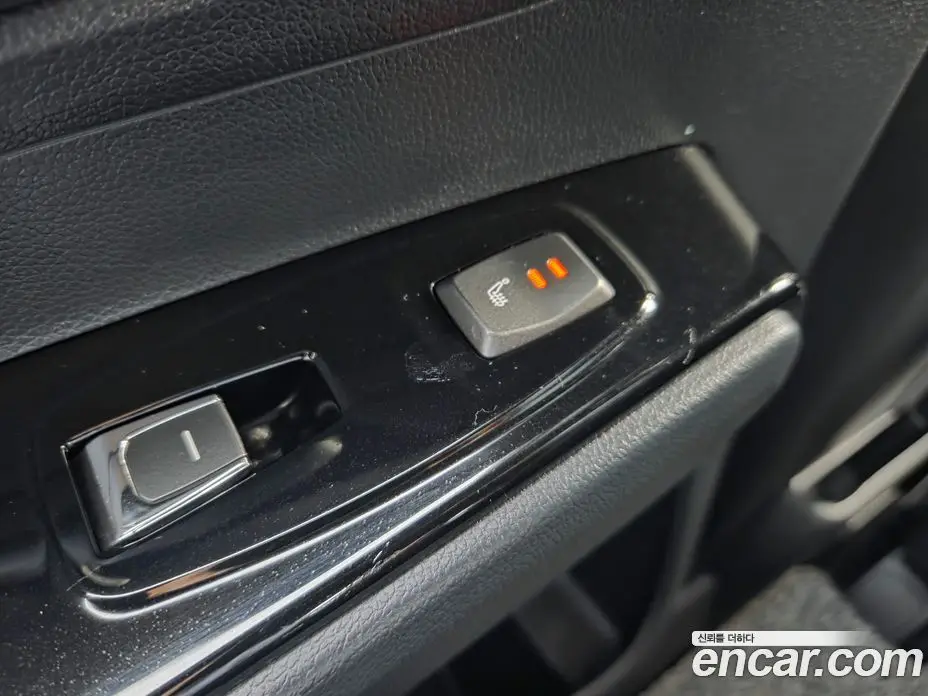 SsangYong Korando 2020 1.5 автомат (гидро), фото 17 SsangYong Korando 2020 1.5 автомат (гидро), фото 17