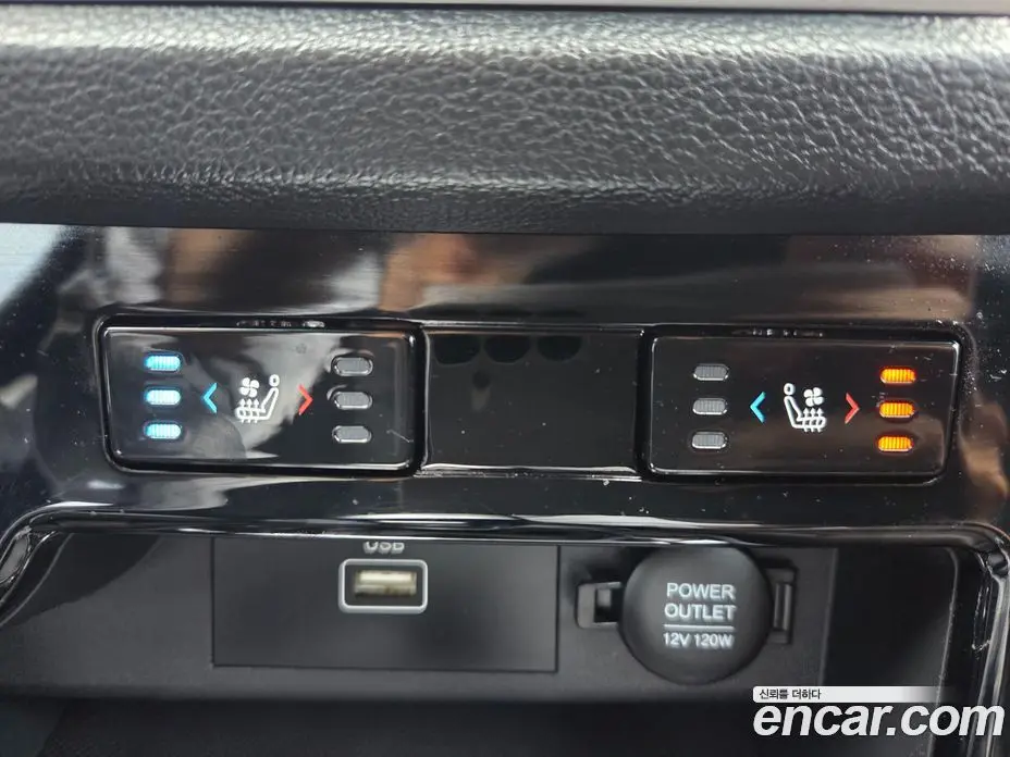 SsangYong Korando 2020 1.5 автомат (гидро), фото 18 SsangYong Korando 2020 1.5 автомат (гидро), фото 18