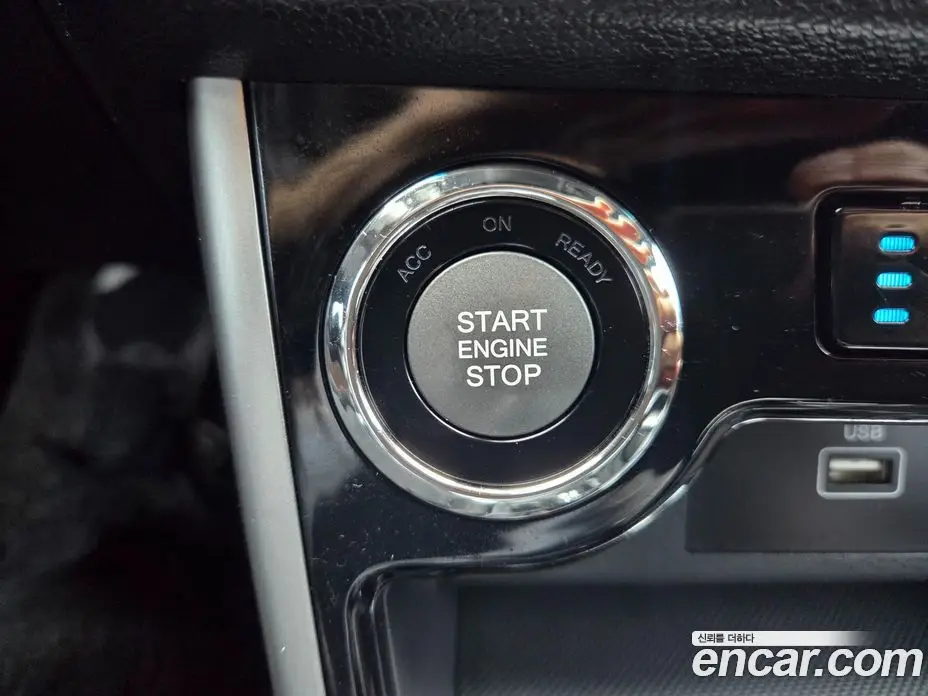 SsangYong Korando 2020 1.5 автомат (гидро), фото 19 SsangYong Korando 2020 1.5 автомат (гидро), фото 19