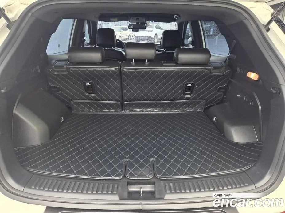 SsangYong Korando 2020 1.5 автомат (гидро), фото 20 SsangYong Korando 2020 1.5 автомат (гидро), фото 20